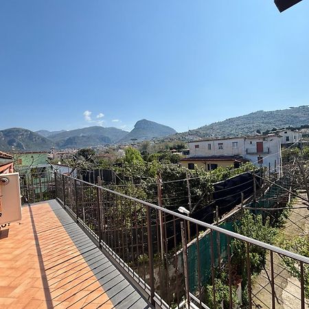 Intero Appartamento A Sant'Agnello , Le Ortensie Kültér fotó